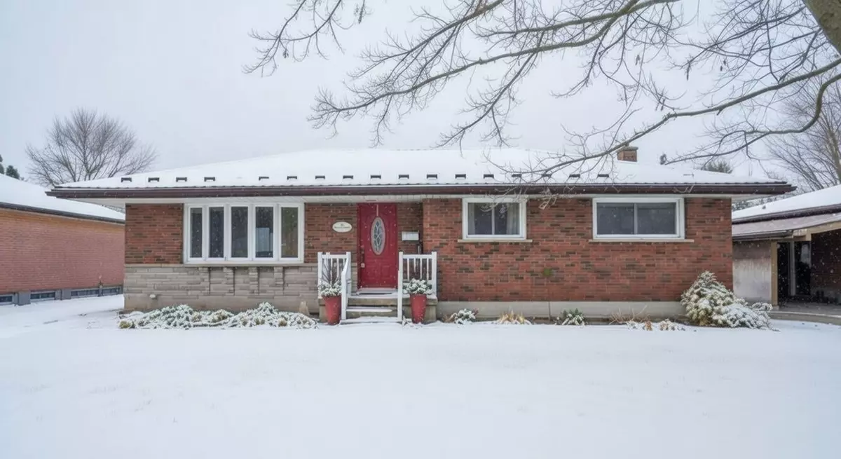 Centre Wellington, ON N1M 1A7,5 Bergin AVE