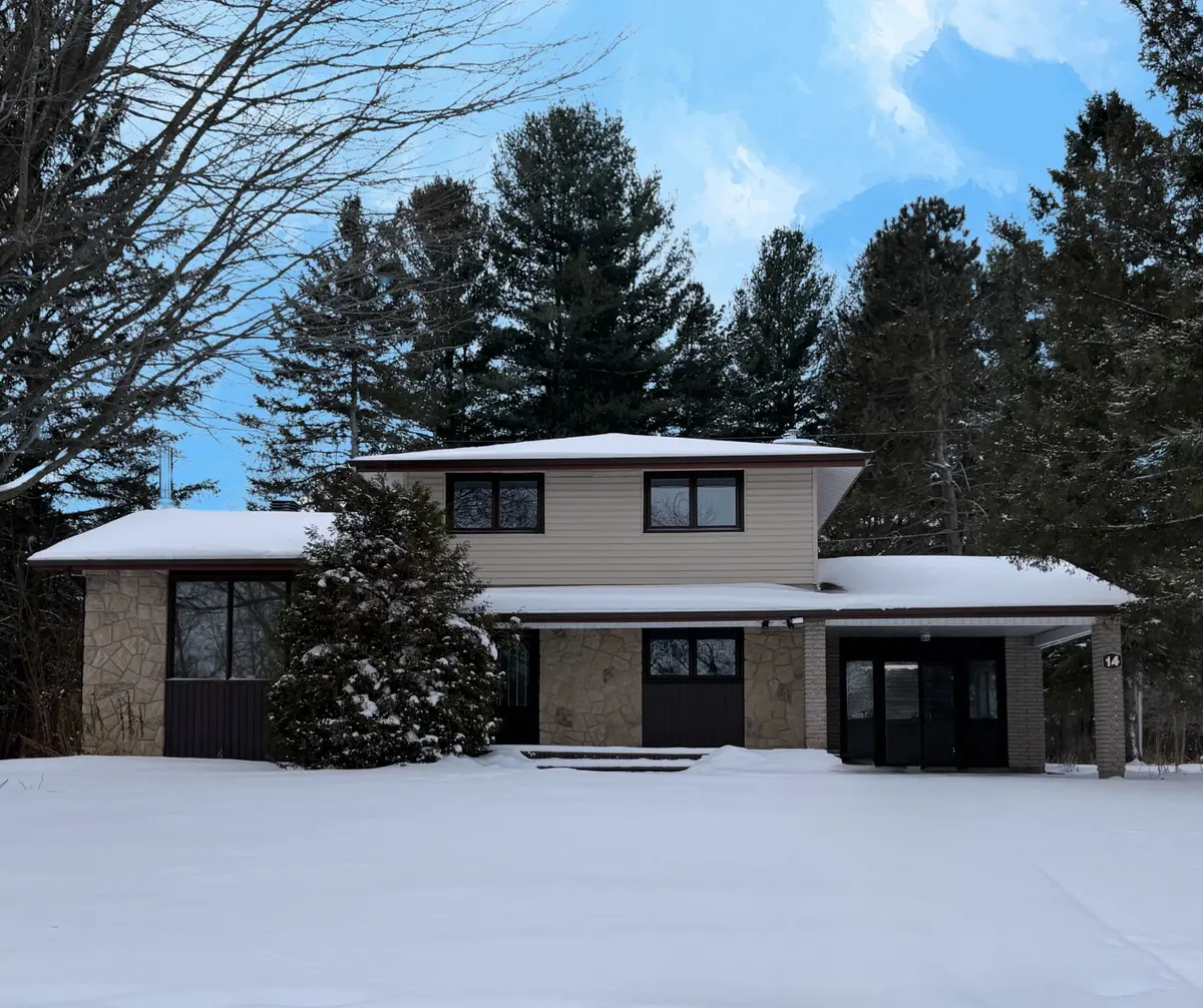 Casselman, ON K0A 1M0,14 Riviere Nation RD