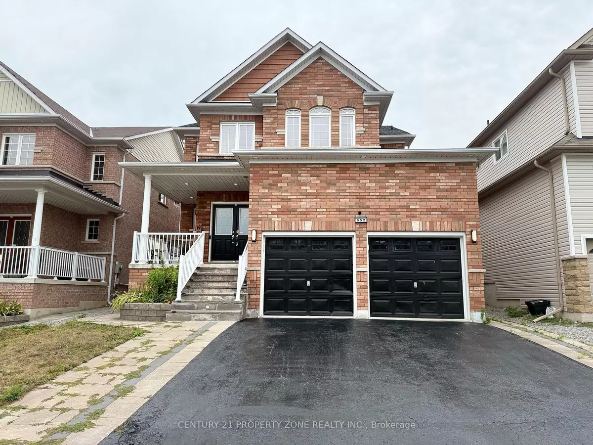 Peterborough, ON K9K 0A9,652 Tully CRES