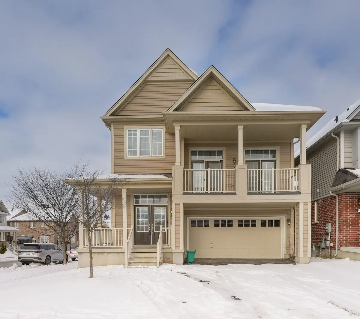 42 Pollard ST, Brantford, ON N3T 5L5