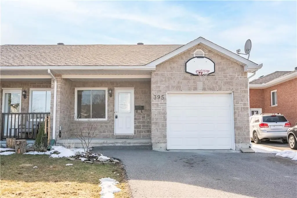 Cornwall, ON K6J 0A1,395 EMMA AVE