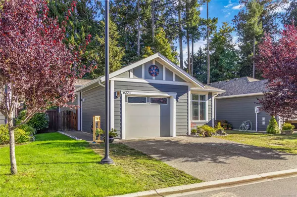 6373 Shambrook Dr, Sooke, BC V9Z 1N9