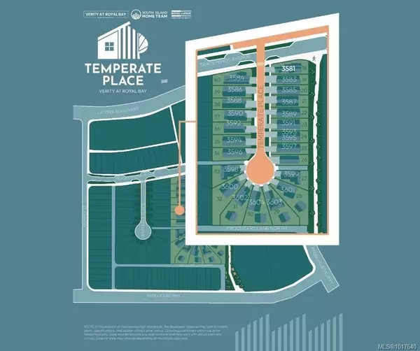 Colwood, BC V9C 0T3,3585 Temperate Pl