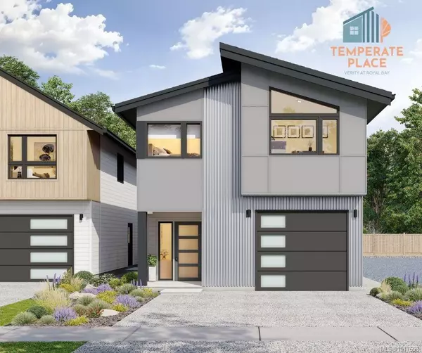 3589 Temperate Pl, Colwood, BC V9C 0T3