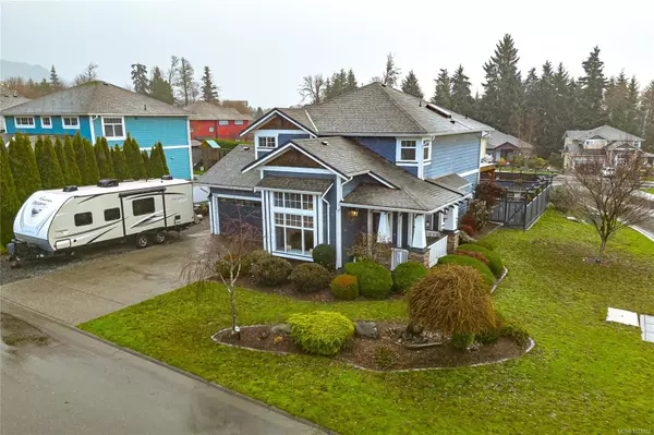 Sooke, BC V9Z 0Y7,6499 Beechwood Pl