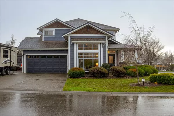 Sooke, BC V9Z 0Y7,6499 Beechwood Pl