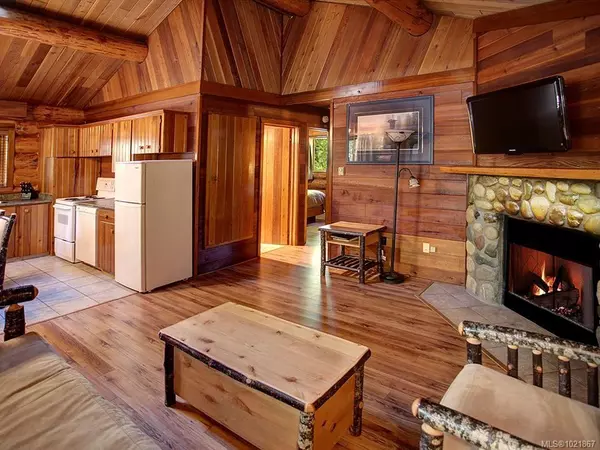 Parksville, BC V9P 2E3,1155 Resort Dr #440