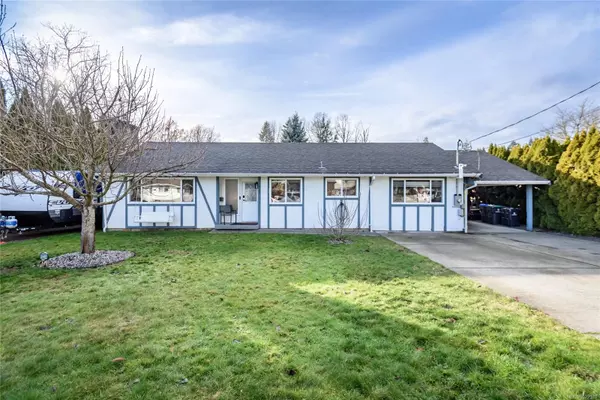 1935 Cousins Ave, Courtenay, BC V9N 3N4