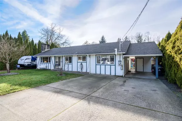 Courtenay, BC V9N 3N4,1935 Cousins Ave