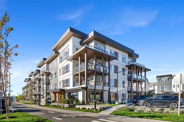 3564B Ryder Hesjedal Way #100, Colwood, BC V9C 0V3