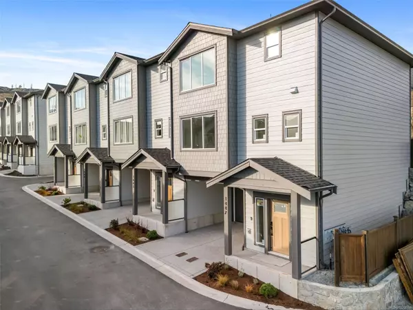 1441 Dolomite Ridge, Langford, BC V9B 7G1