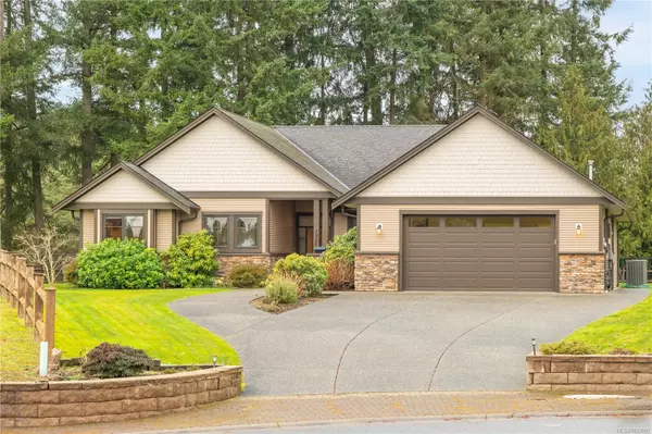 Nanaimo, BC V9X 1M2,1925 Legacy Pl