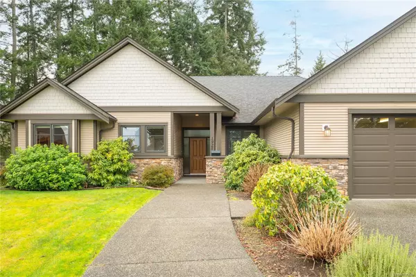 Nanaimo, BC V9X 1M2,1925 Legacy Pl