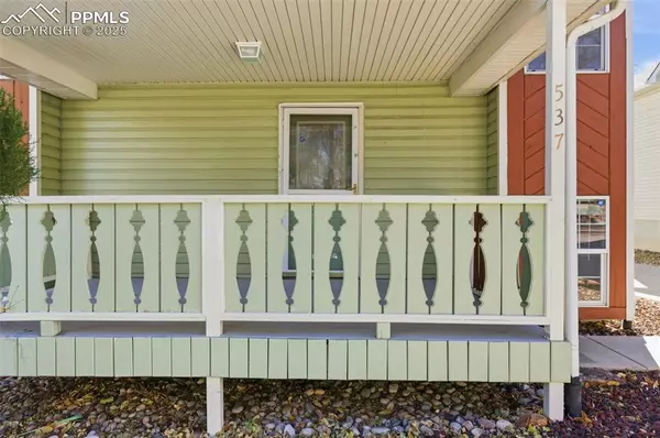 Colorado Springs, CO 80905,537 W Dale ST