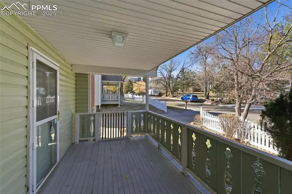 Colorado Springs, CO 80905,537 W Dale ST