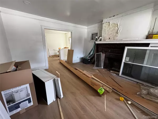 Detroit, MI 48204,12350 Cloverlawn ST