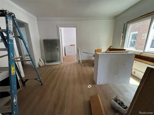 Detroit, MI 48204,12350 Cloverlawn ST