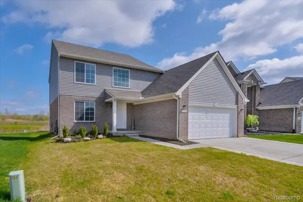 Van Buren, MI 48111,6555 BRISTOL DR