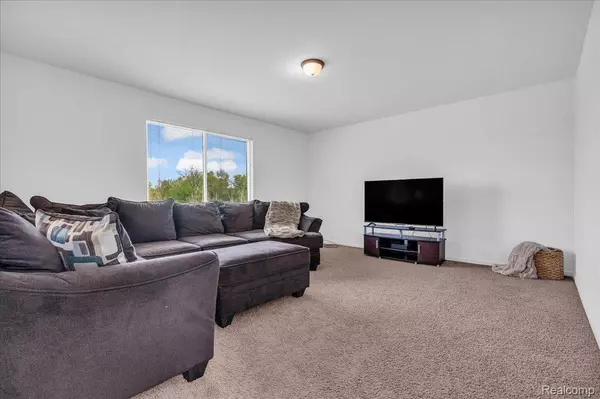 Van Buren, MI 48111,6555 BRISTOL DR