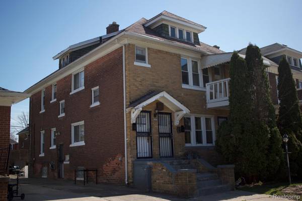 4267 MONTEREY ST, Detroit, MI 48204