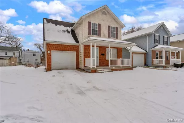 Detroit, MI 48238,8247 Ellsworth ST