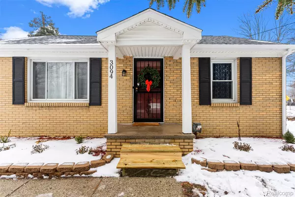 Flint, MI 48506,3094 Clayward DR