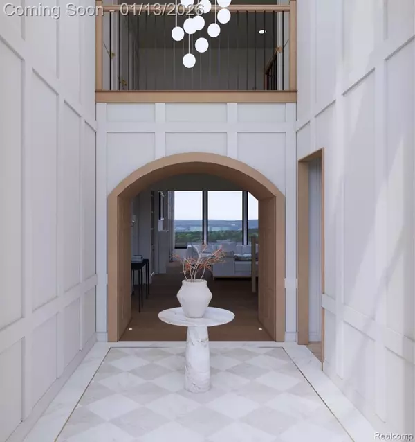 Bloomfield Hills, MI 48302,3247 Baron DR