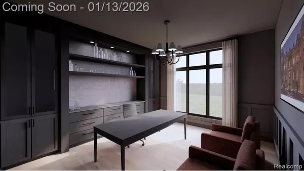 Bloomfield Hills, MI 48302,3247 Baron DR