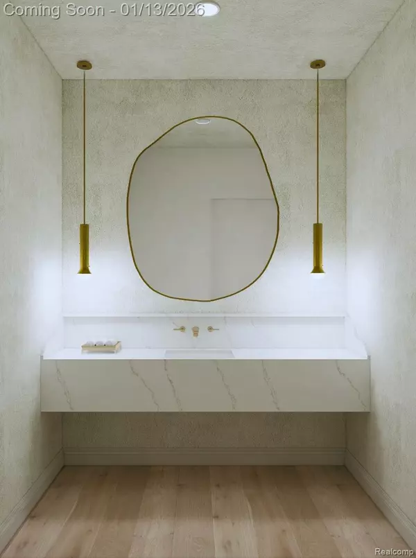 Bloomfield Hills, MI 48302,3247 Baron DR