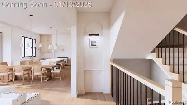 Bloomfield Hills, MI 48302,3247 Baron DR