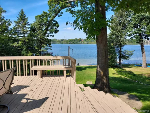 Bloomfield, MI 48302,1700 Hamilton