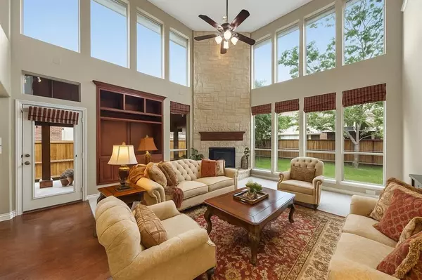 3047 Trevino,  Grand Prairie,  TX 75054