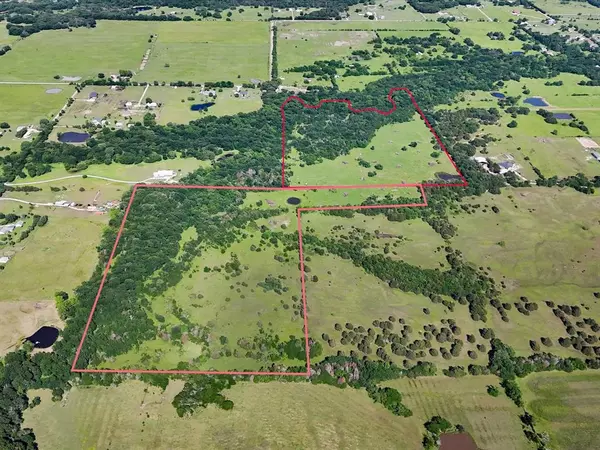 3517 Private Road 3537, Lone Oak, TX 75453