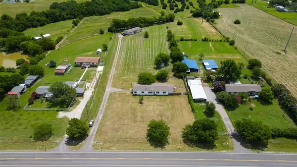 6367 Business 78,  Nevada,  TX 75173