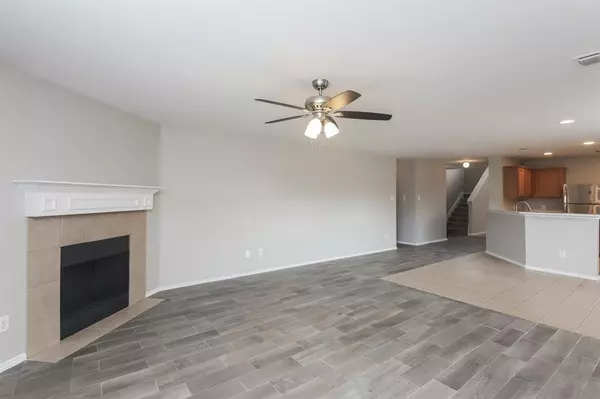 Lancaster, TX 75146,1781 Sierra Trail