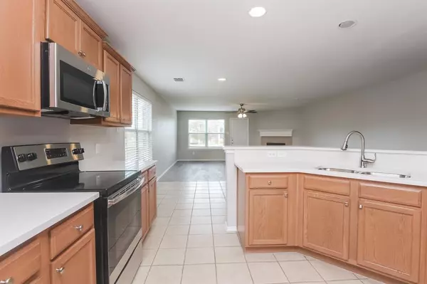 Lancaster, TX 75146,1781 Sierra Trail