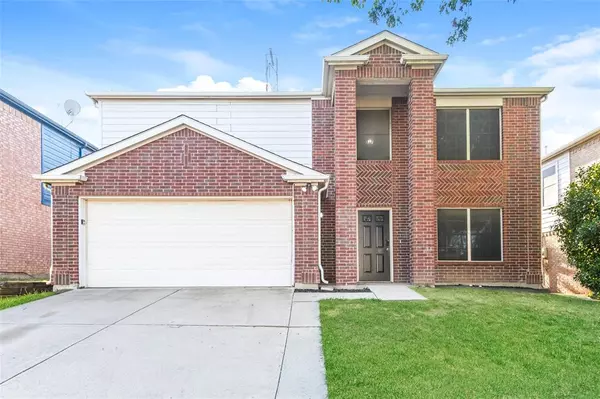 1220 Cheyenne Court, Saginaw, TX 76131