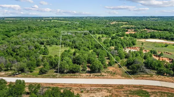 8008 Oak Grove Court, Poolville, TX 76487