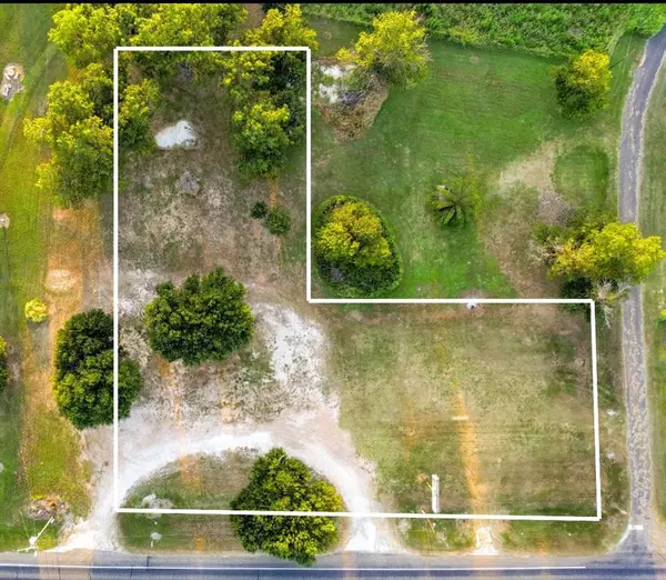 Bremond, TX 76629,TBD N Commerce