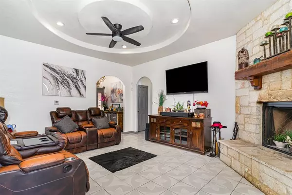 Kaufman, TX 75142,6524 Fair Road