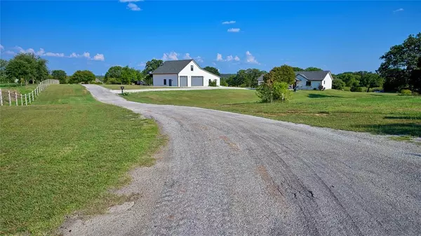 Nocona, TX 76255,140 Lago Lane