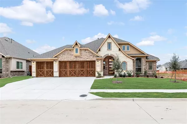 Royse City, TX 75189,2129 Spyglass Drive