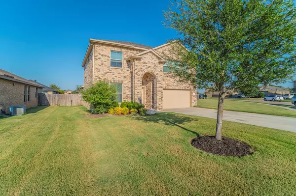 Cleburne, TX 76033,1808 Creekwood Drive