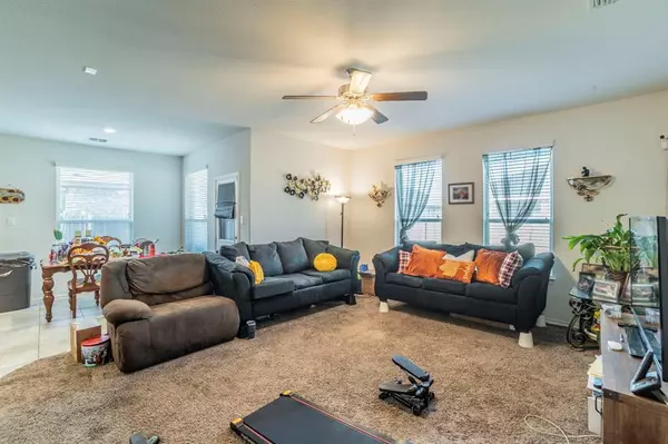 Cleburne, TX 76033,1808 Creekwood Drive