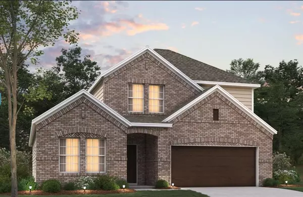 7773 Moosewood Drive, Fort Worth, TX 76131