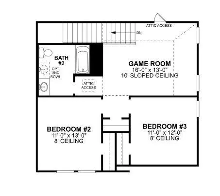 Fort Worth, TX 76131,7773 Moosewood Drive