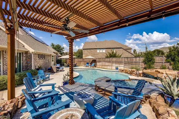 Mckinney, TX 75071,4201 Eliska Lane