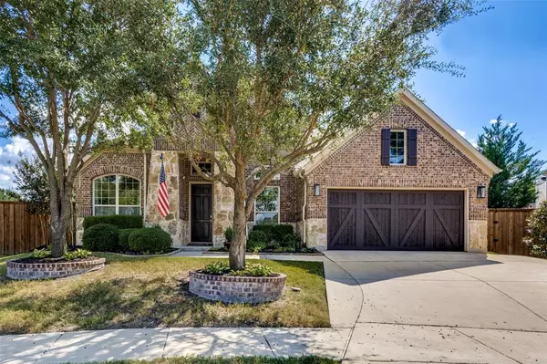Mckinney, TX 75071,4201 Eliska Lane