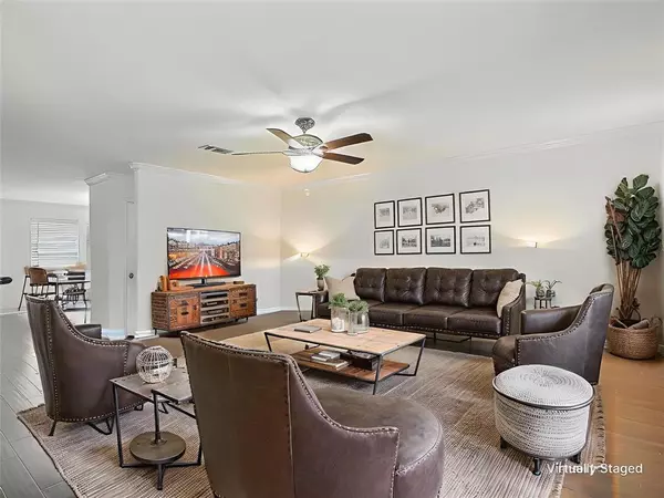 Little Elm, TX 75068,2549 Saddlehorn Drive