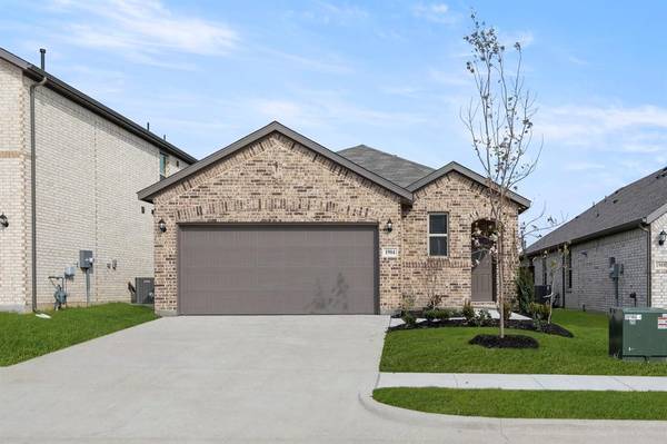 1904 Osage Trail,  Mesquite,  TX 75149